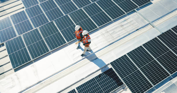 Best Storm Damage Roof Repair  in Winter Gardens, CA