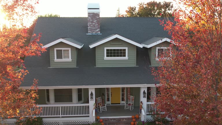 Fast & Reliable Emergency Roof Repairs in Winter Gardens, CA