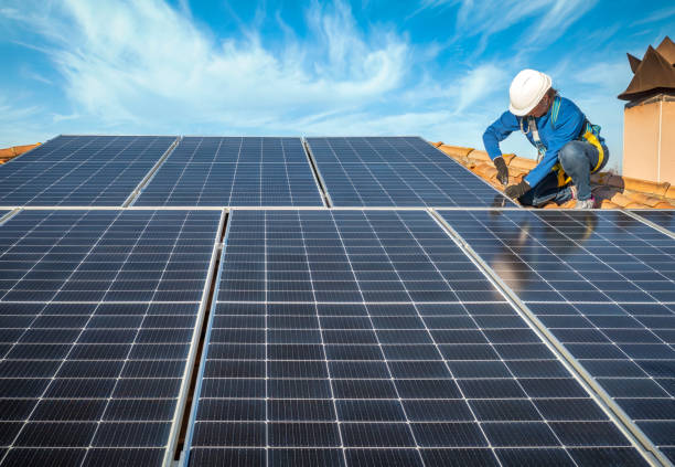 Best Metal Roofing Installation  in Winter Gardens, CA