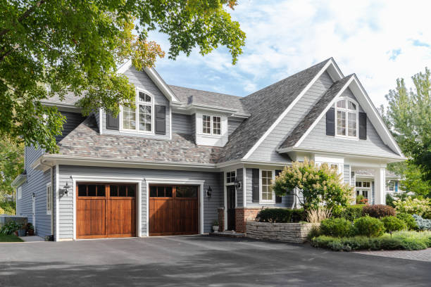 Best Roofing for New Construction  in Winter Gardens, CA
