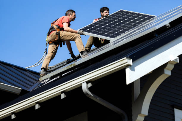 Best Tile Roofing Installation  in Winter Gardens, CA