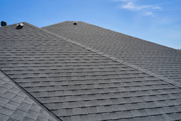 Roof Insulation in Winter Gardens, CA